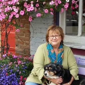 Meet your Posher, Tess